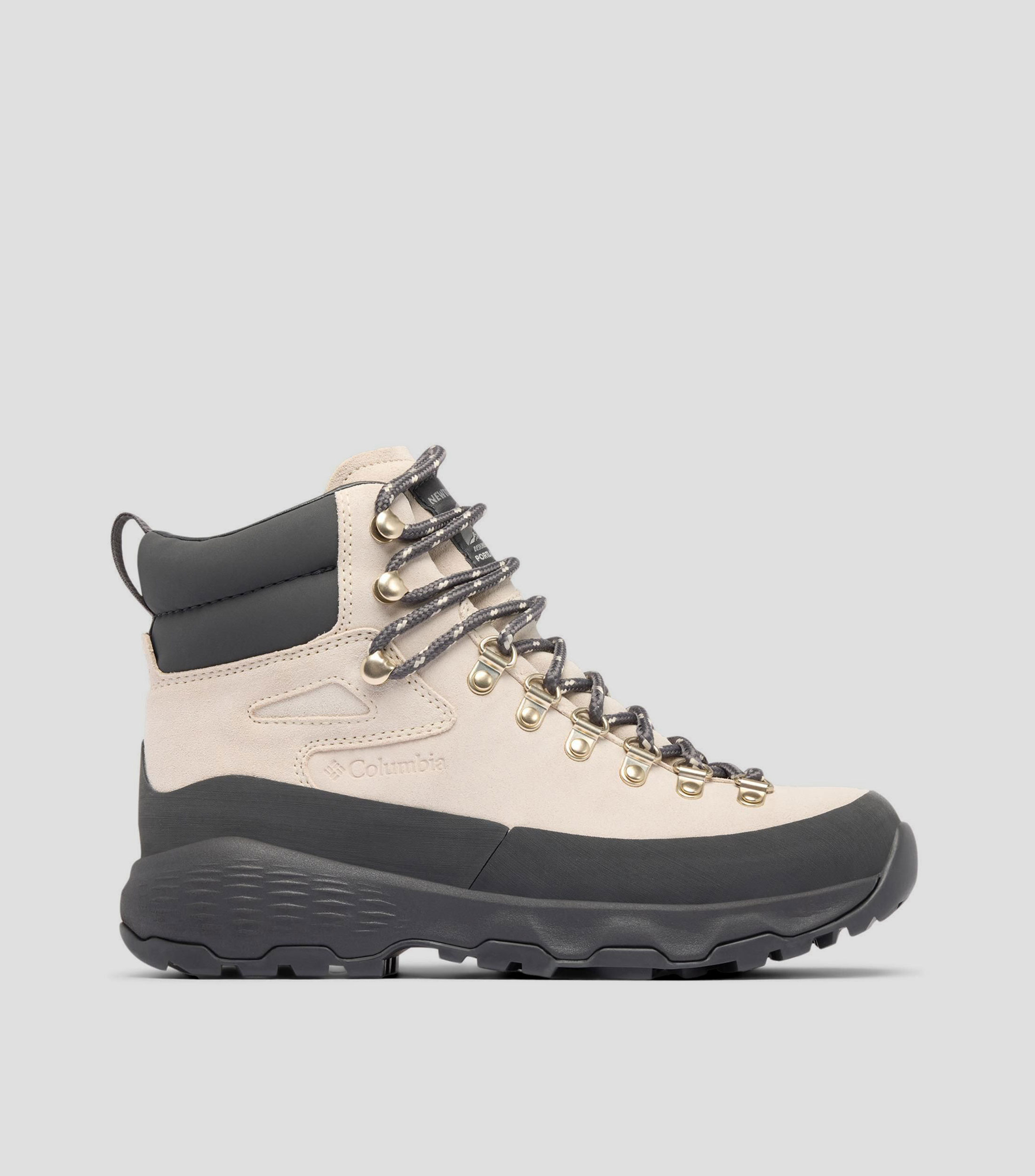 Botas para senderismo Newton Alpine Mujer